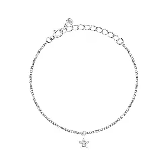 Armband Morellato Dame Dono in Silber Zircone SAZL14 - SAZL14